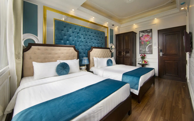 Hanoi Royal Palace Hotel 2
