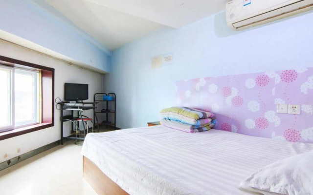 OYO Tianjin Express Hotel