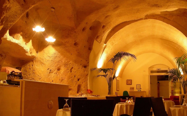 Caveoso Hotel