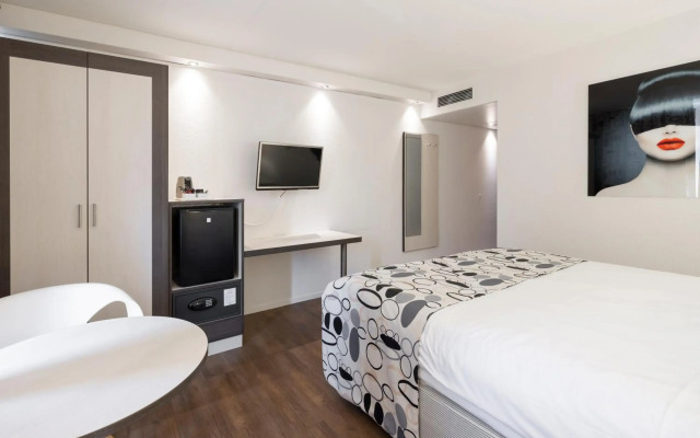 Hotel Mitland