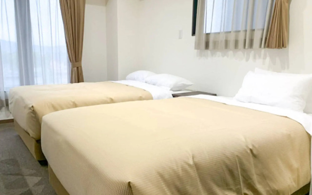 HOTEL LiVEMAX Kyoto Nijojo Nishi