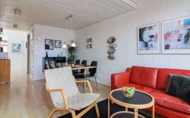 "Söhnke" - 500m from the sea in NW Jutland