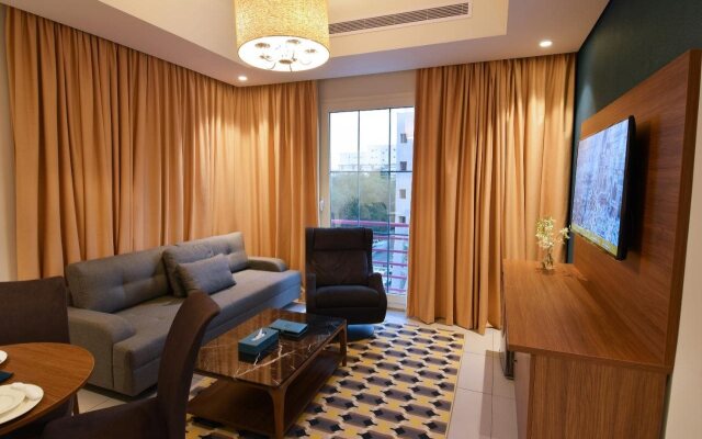 Flamingo Boutique Hotel By AlBalad Inn