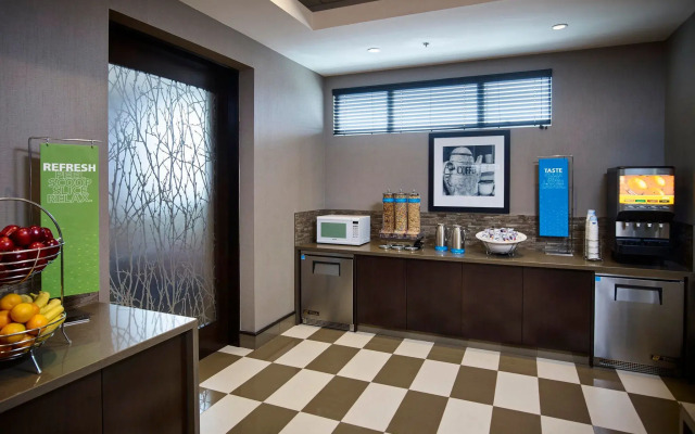 Hampton Inn by Hilton Timmins