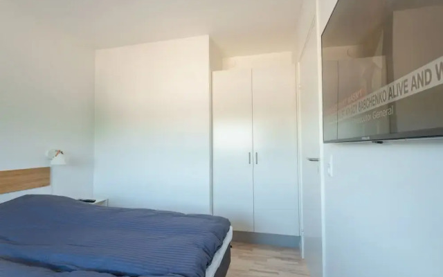 Aalborg Hotel Apartments