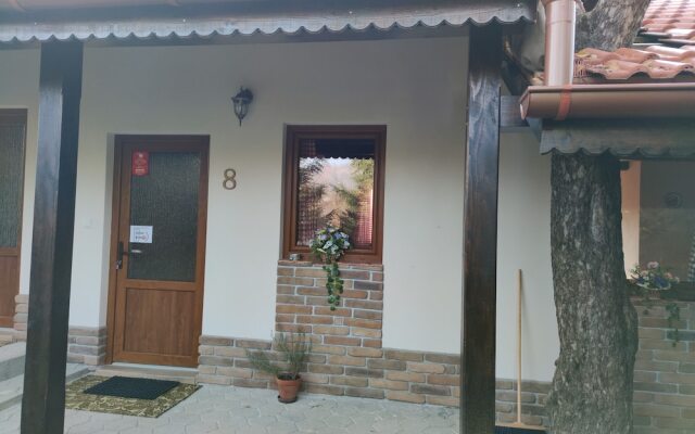 András pension