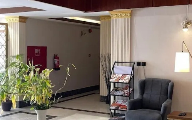 Vatoran Hotel Yanbu Branch