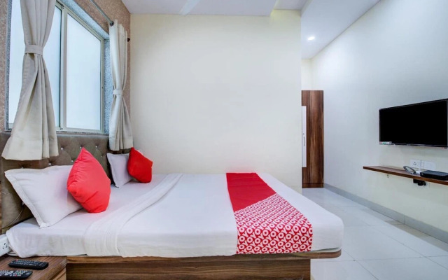 Hotel Sargam