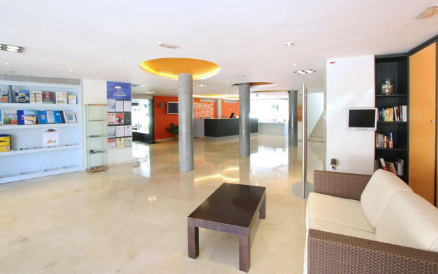 Medplaya Aparthotel Esmeraldas