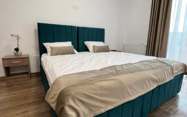 Aparthotel Plevnei 3