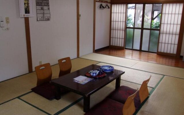 Hotel Big Marine Amami