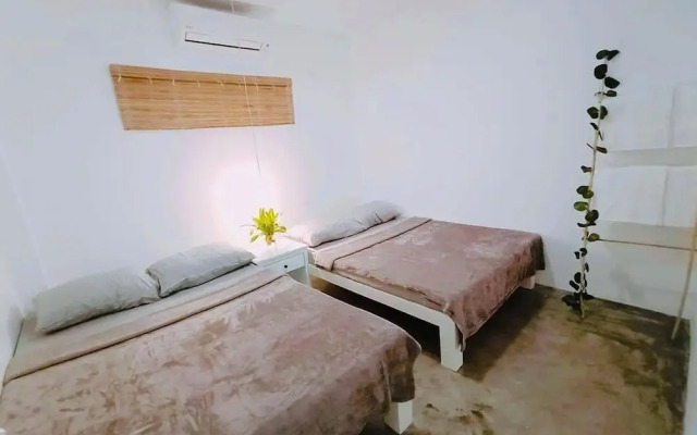 Tropical Vibes Inn Siargao