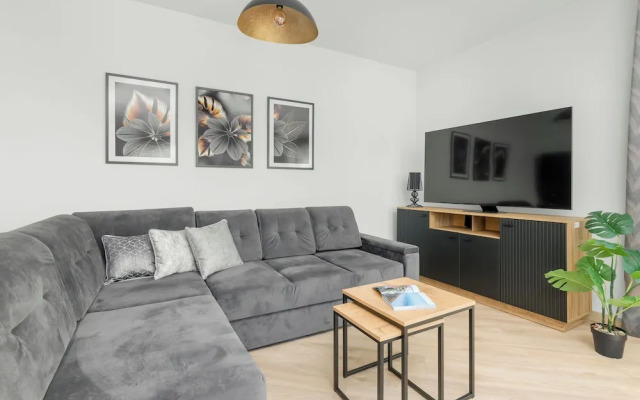 Luxury Gdansk Apartment by Renters