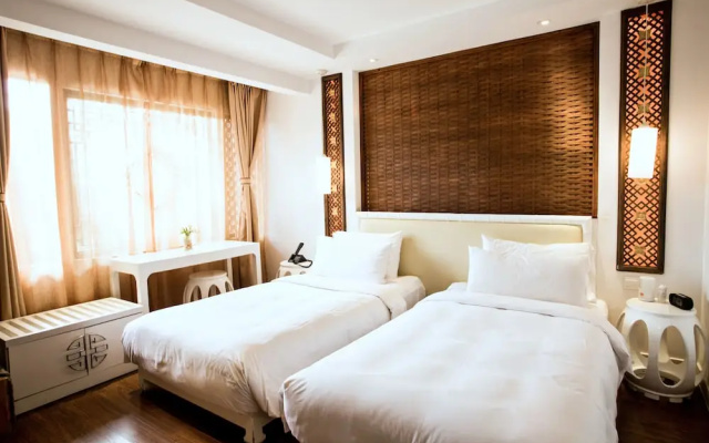 Guangbi Garden Inn