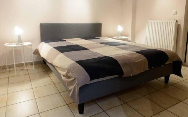 50 M Kerameikos Metro Cosy Luxury Apartment