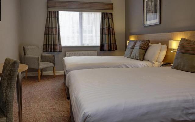 Linton Lodge Hotel, BW Signature Collection