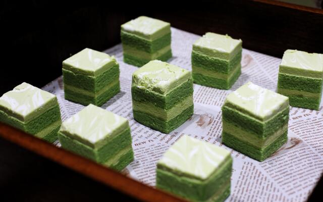 Holiday Inn Express Hefei Huaihe Road by IHG