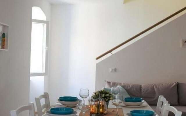 Apartments Blue Lavender