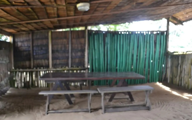 La Villa de Kribi