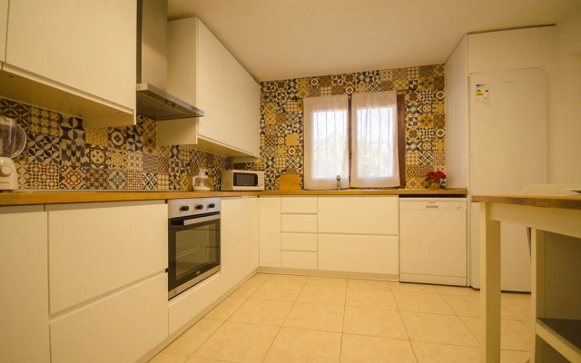 Villa Jose