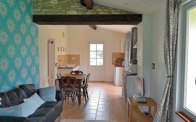 Holiday Homes Mirabelle