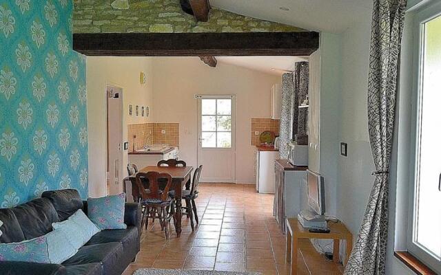 Holiday homes Mirabelle