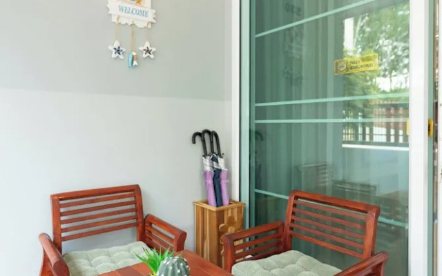 Perfect 3 Bedrooms Pool