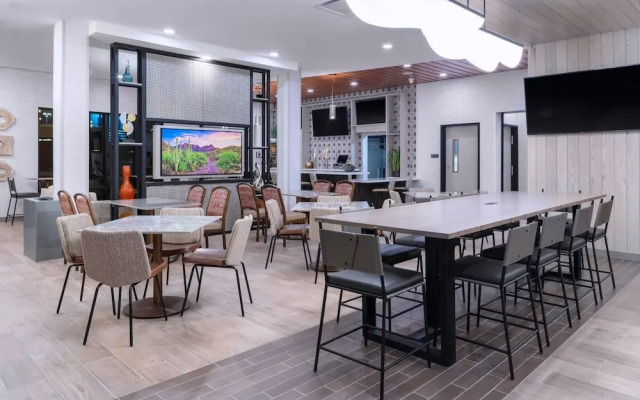 Fairfield Inn & Suites Buckeye Verrado