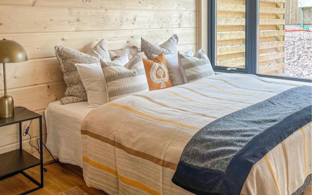 Stunning Apartment in Sälen With Sauna and 4 Bedrooms