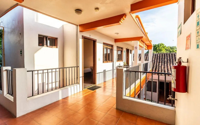 Hotel Doña Juana Tlacotalpan