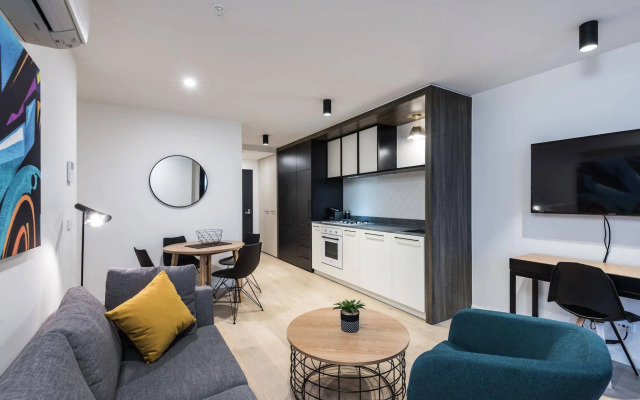 Playhouse Apartments