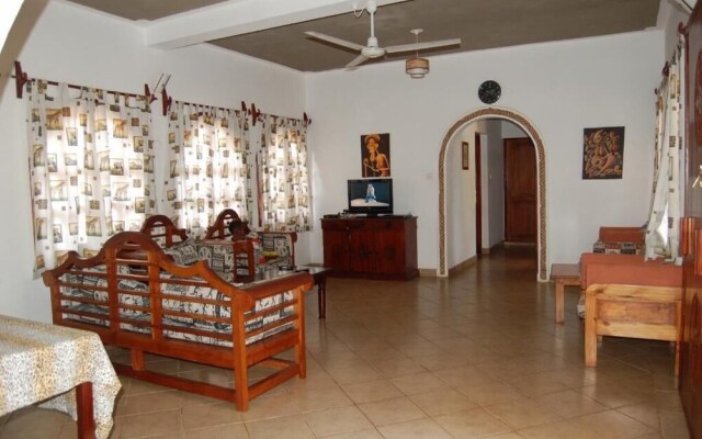 JoysVilla Family Holiday Home
