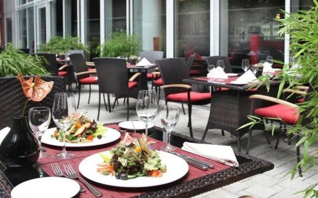 Lindner Hotel Cologne Am Dom, part of JdV by Hyatt