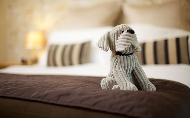 Church Farm Guest House