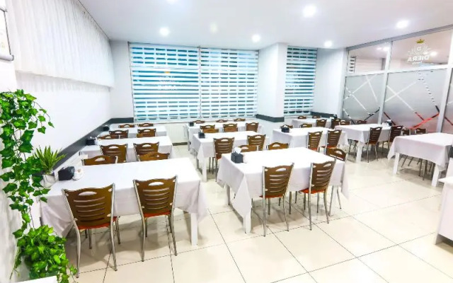 Diera Family Hotel