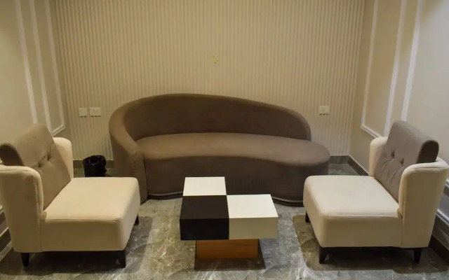 Tulip Inn Shravasti