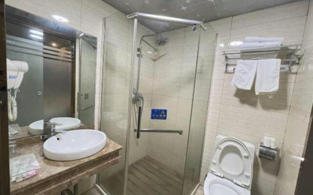 Haoyuan Business Hotel