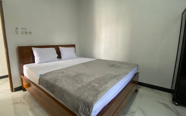 Hotel O Muula Homestay Syariah