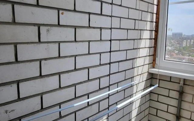 Апартаменты Факультет Гостеприимства на улице Селезнева 4\15