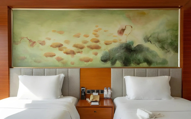 Grand Skylight International Hotel Guanlan