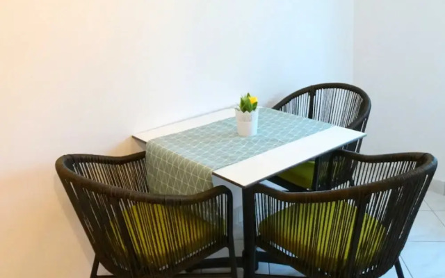 Comfort Beachfront Crikvenica Apartments