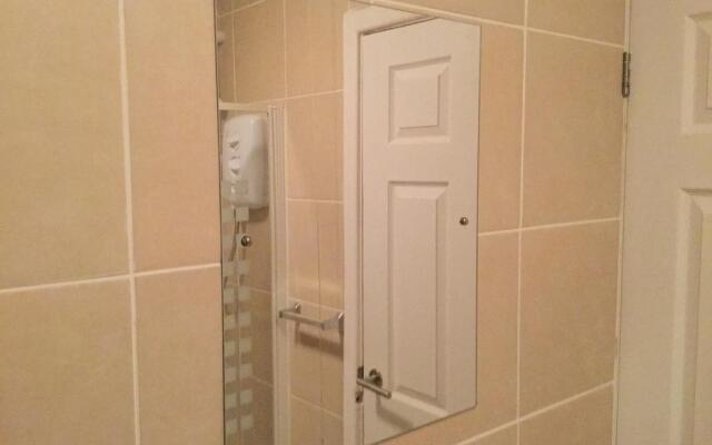 Leamington Spa Serviced Apartments