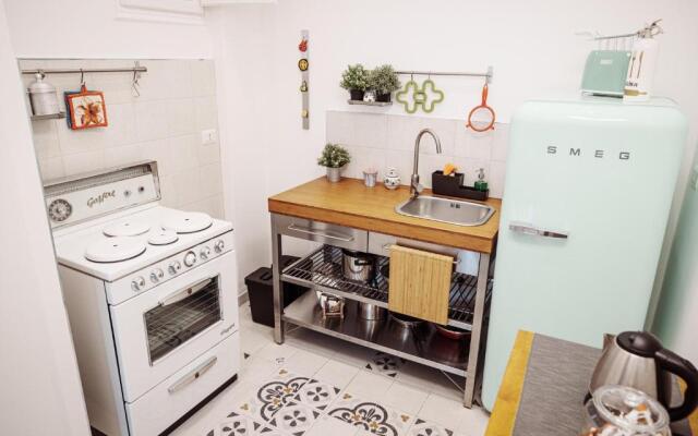 Art View Luxury Apartment