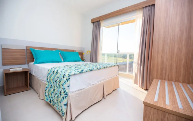 ilhas do lago eco resort