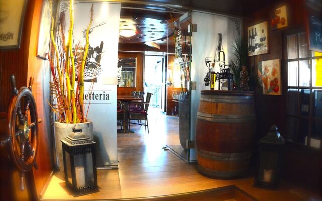 Galion Hôtel Restaurant et Pub