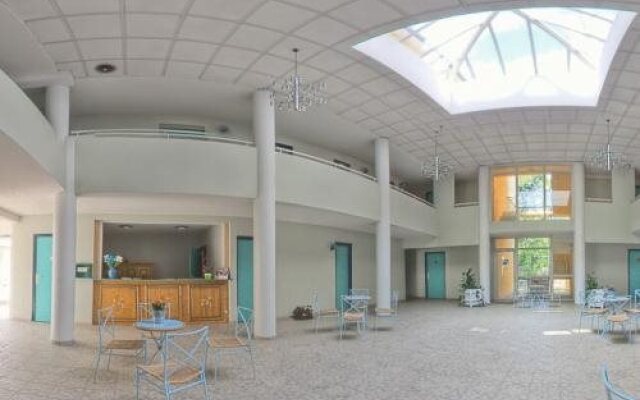 Residence Des Thermes
