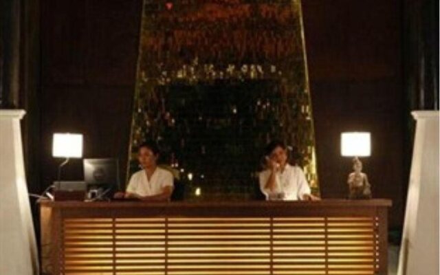 Chivaree Hotel And Resort