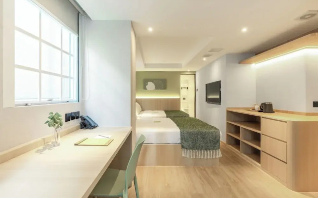 Urbanwood Hung Hom