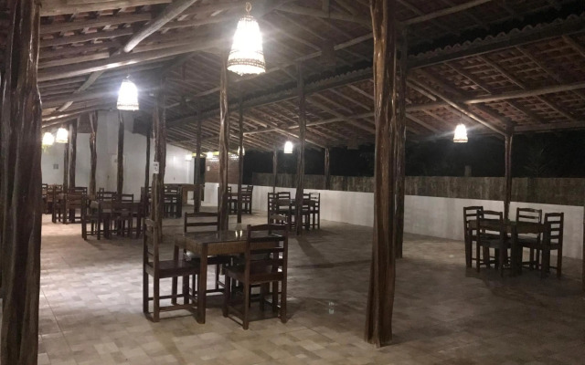 Condomínio Porto dos Lençóis