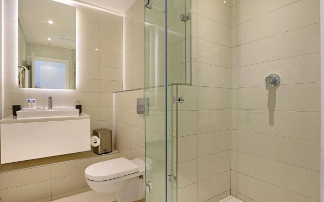 Triangle Luxury Suites by Totalstay